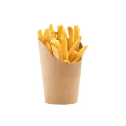 كأس بطاطا